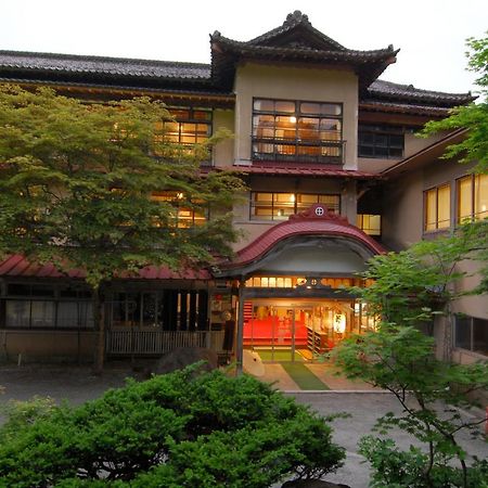 Fujisan Ryokan Hanamaki Exterior foto