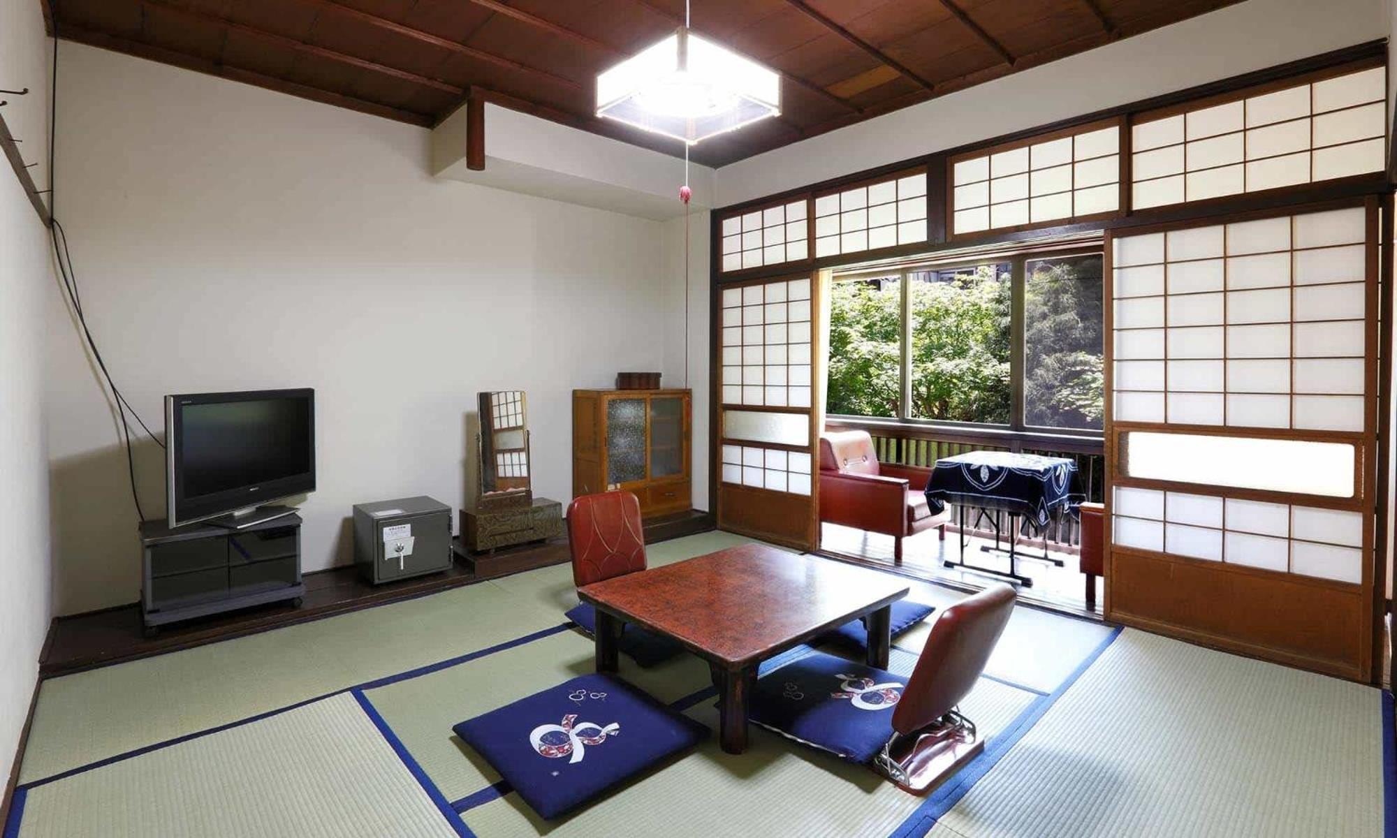 Fujisan Ryokan Hanamaki Exterior foto