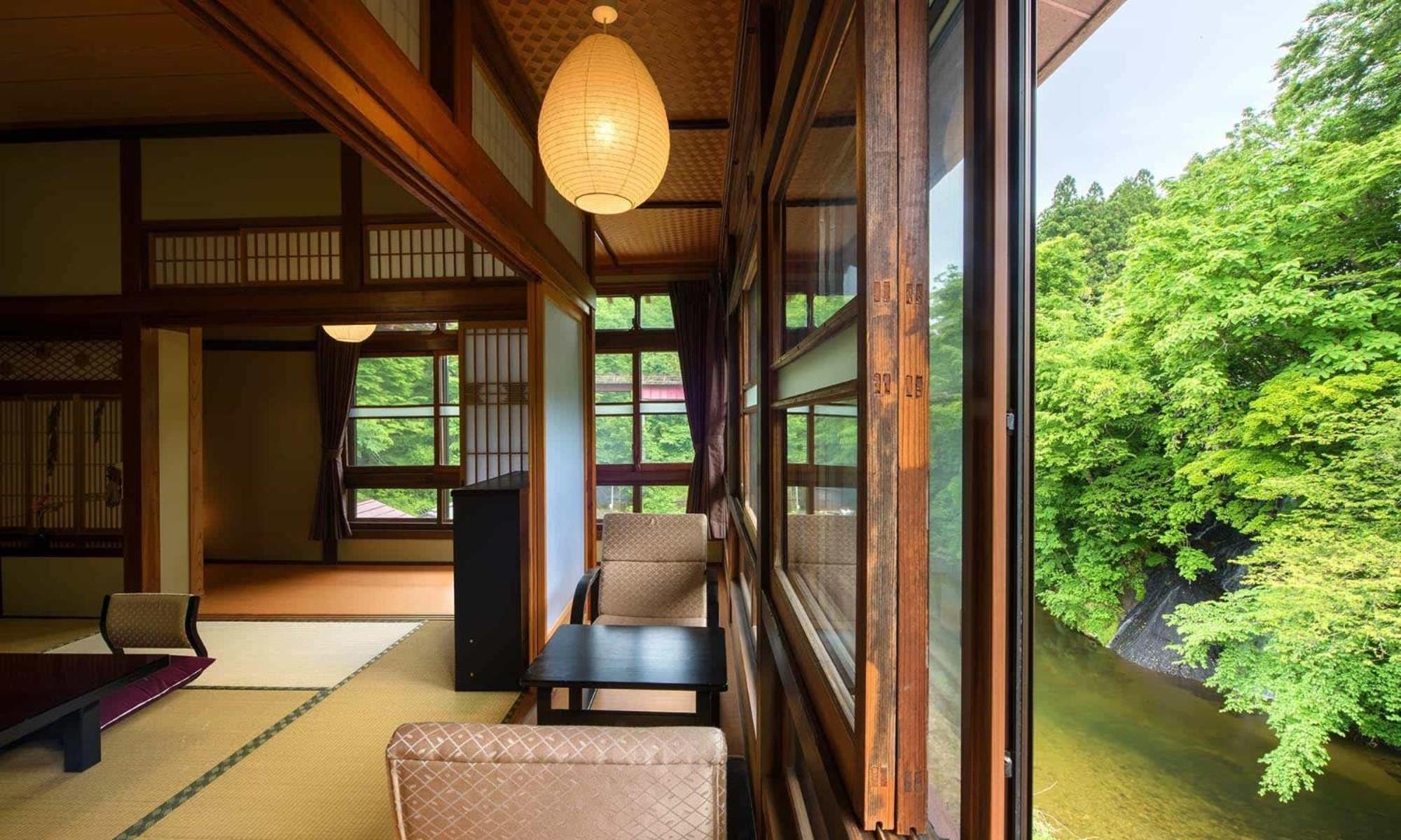Fujisan Ryokan Hanamaki Exterior foto