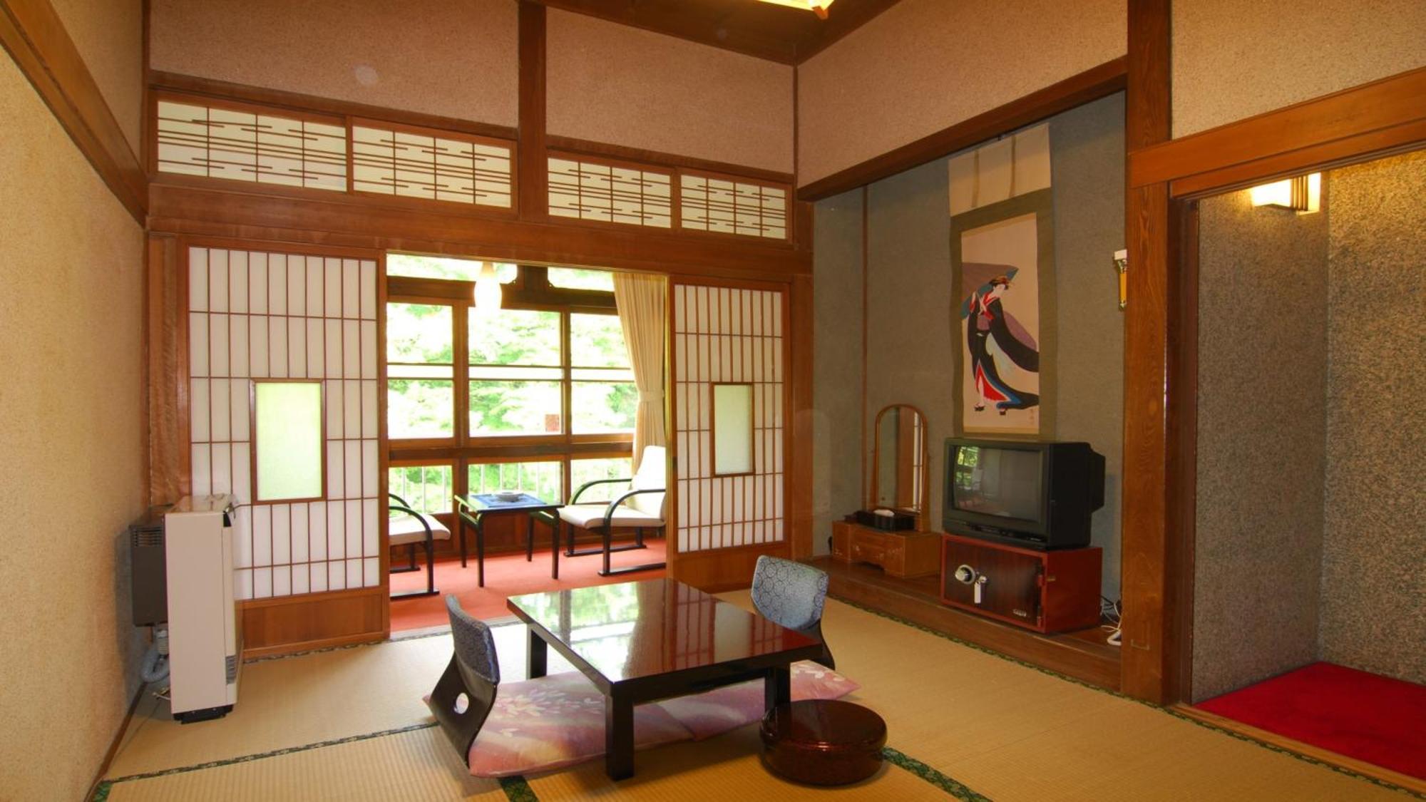 Fujisan Ryokan Hanamaki Exterior foto