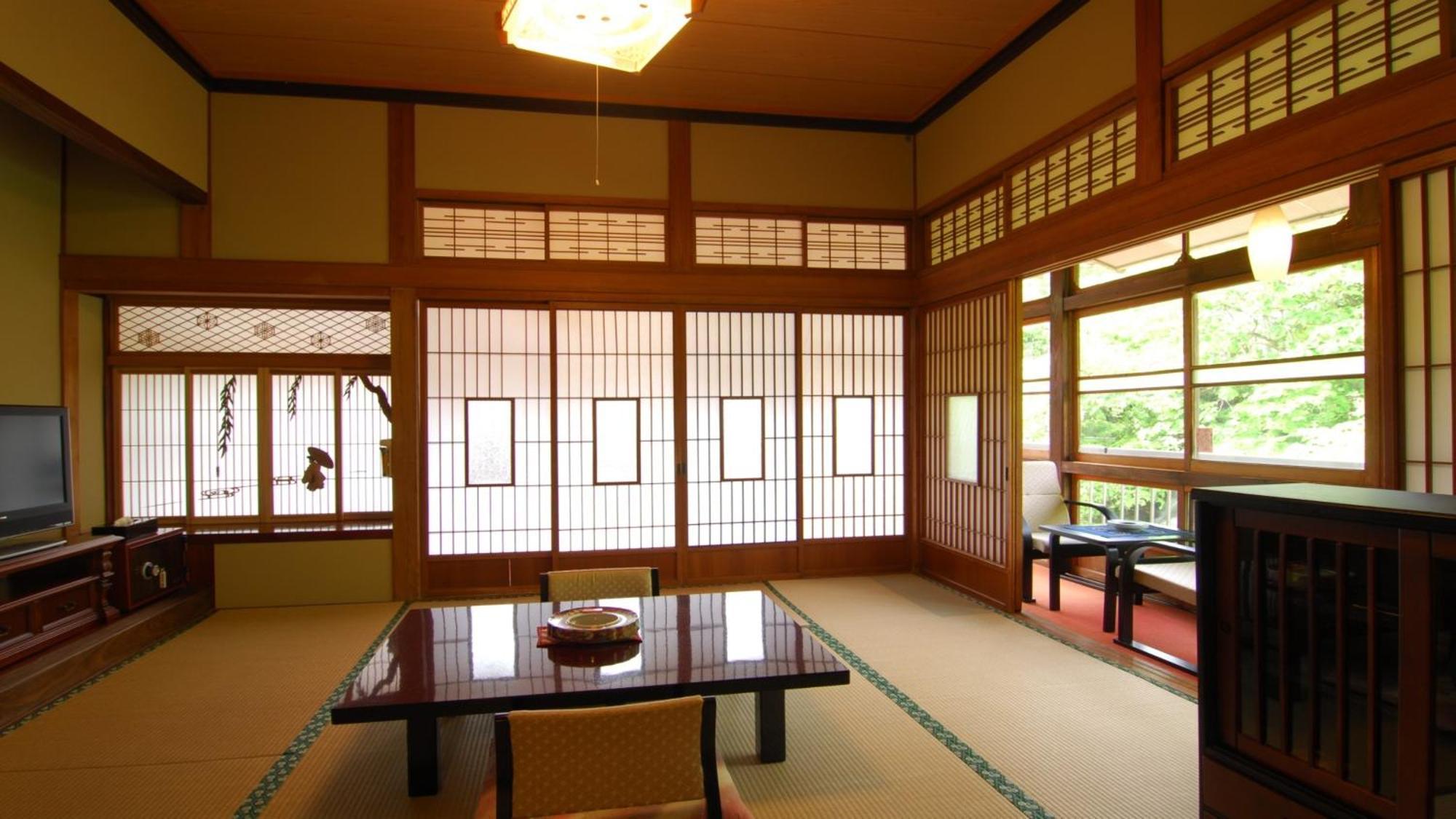 Fujisan Ryokan Hanamaki Exterior foto