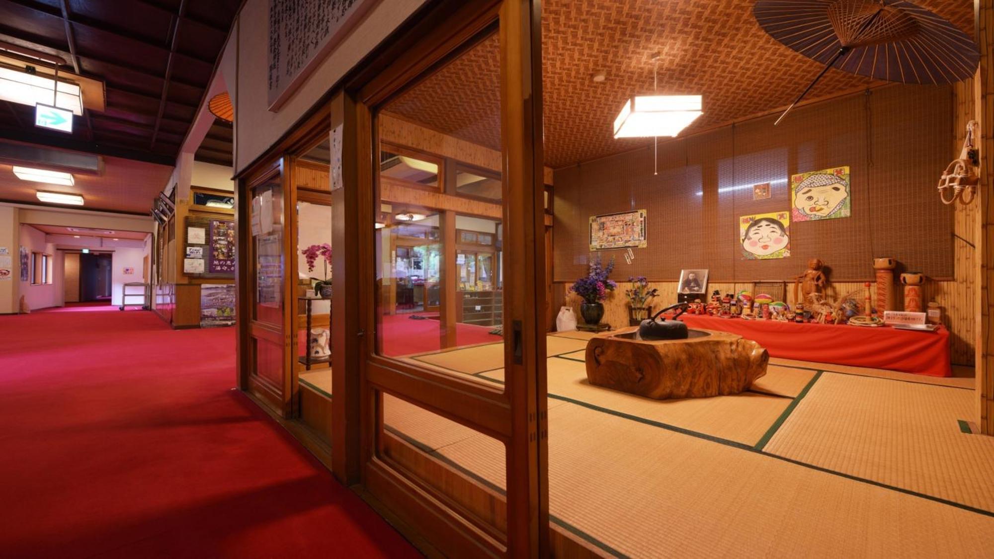 Fujisan Ryokan Hanamaki Exterior foto