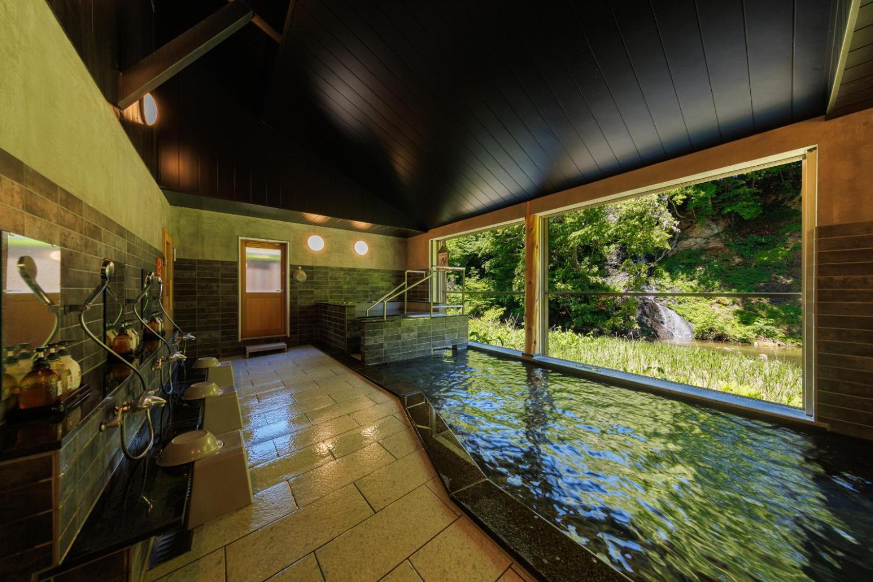 Fujisan Ryokan Hanamaki Exterior foto