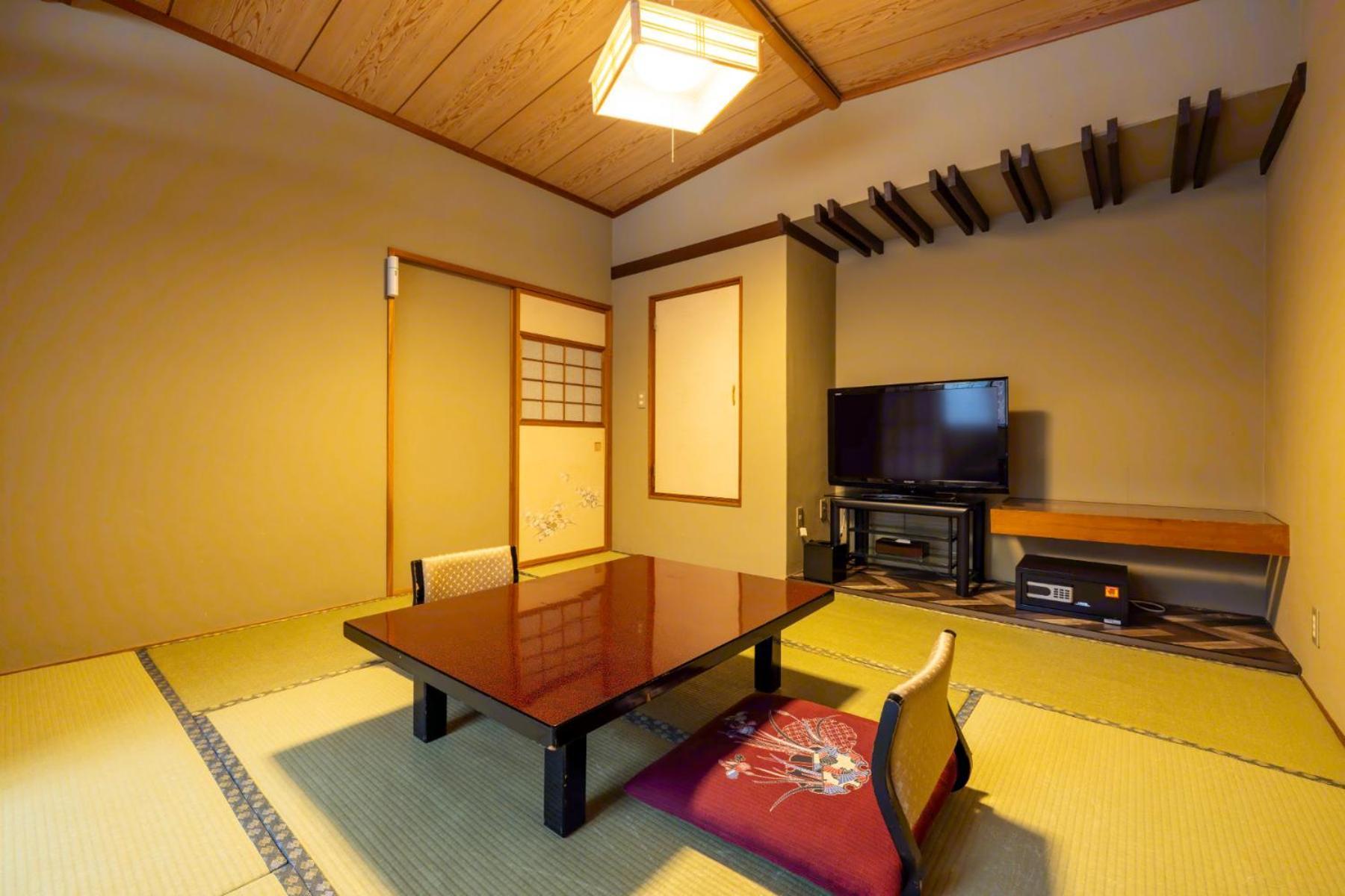 Fujisan Ryokan Hanamaki Exterior foto